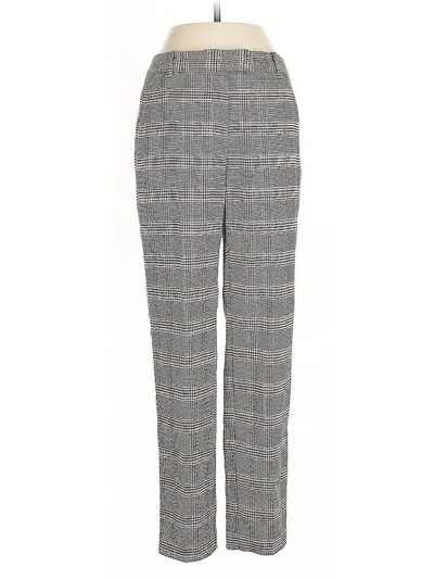 Pre-owned Reiss Casual Pants In Brown