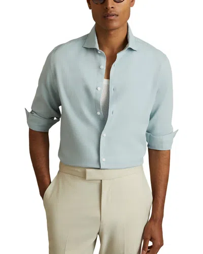 REISS REISS CECIL SHIRT