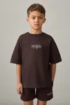 Reiss 14 Years In Brown