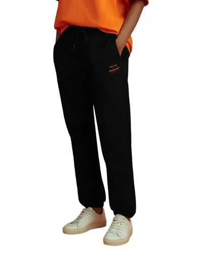 Reiss Circuit Short In Black