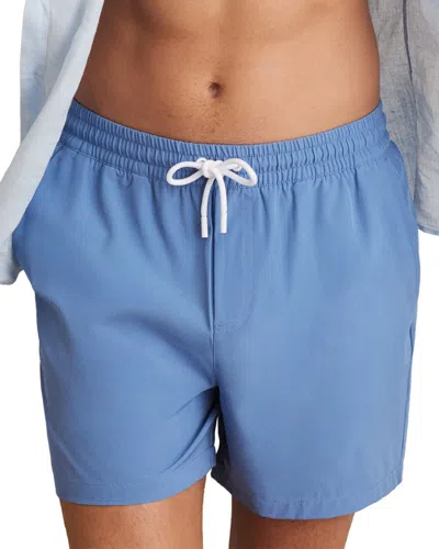 Reiss Cliff Plain Short In Multi