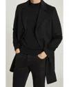 Reiss Gable Wool-blend Coat