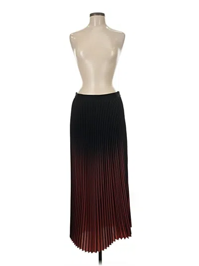 Pre-owned Reiss Cocktail Dress In Black