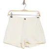 Reiss Colorado Cotton Blend Shorts