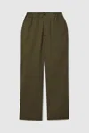 Reiss 12 Years In Sage