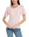 Reiss Connie Flowy Top