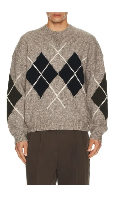 REISS COOKE SWEATER