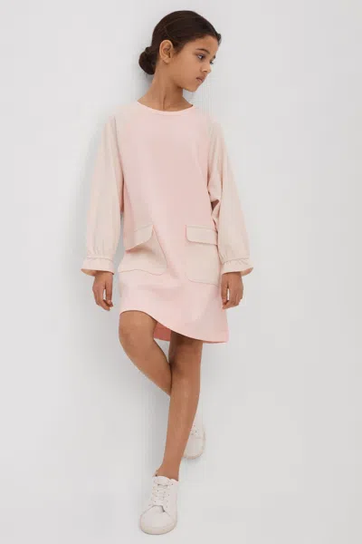 Reiss Kids' 8 Years In Pink