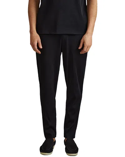 REISS CYRUS DRAWSTRING OTTOMAN PANT