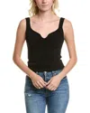 Reiss Daisy In Black