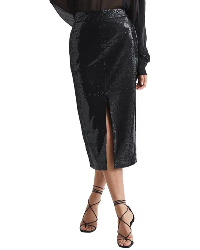 Reiss Dakota In Black