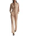 Reiss Dania In Brown