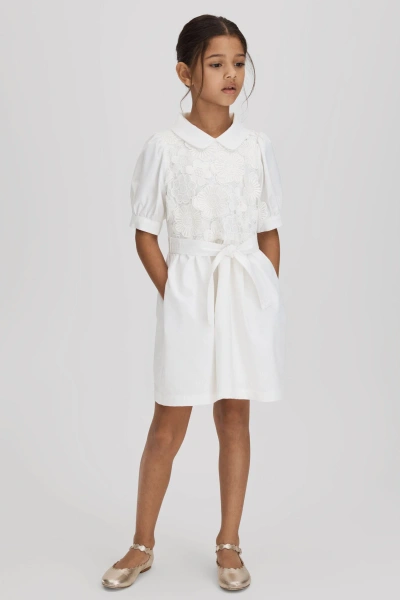 Reiss 5 Years In Ivory