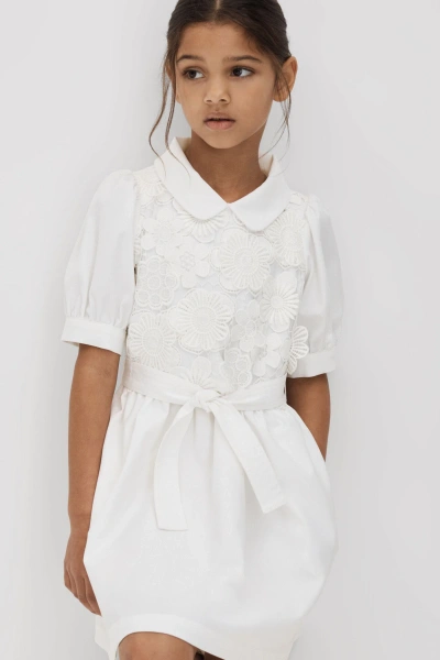 Reiss 13 Years In Ivory
