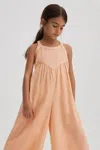 Reiss 5 Years In Peach