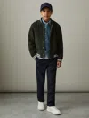 Reiss 9 Years