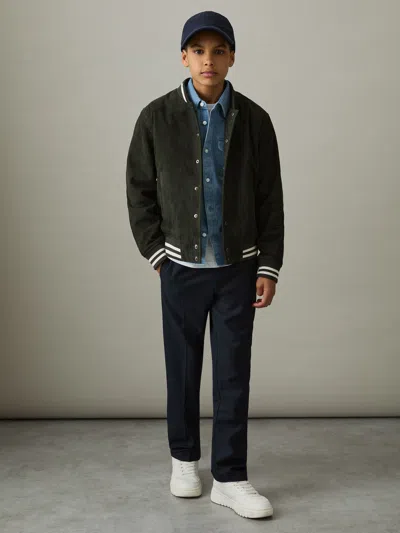 Reiss 9 Years