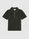 Reiss 14 Years In Black