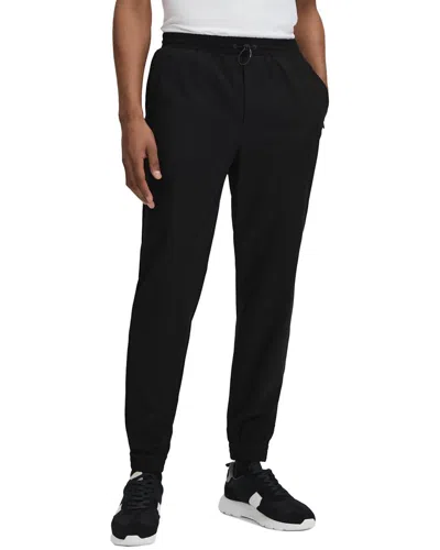 REISS REISS DAX WOVEN TRACK PANT