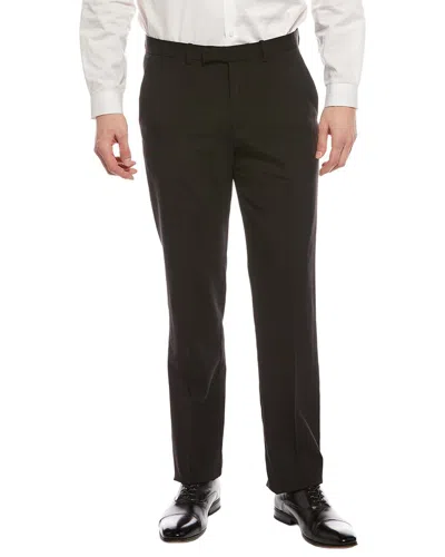Reiss Deep Formal Trouser In Black