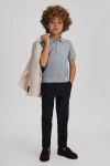 Reiss 4 Years In Blue Melange