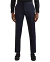 Reiss Destiny Trouser In Blue