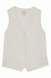 Reiss Devon Vest