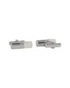 Reiss Dexter Barrel Cufflinks