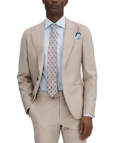 REISS DILLON PEAK PLAIN BLAZER