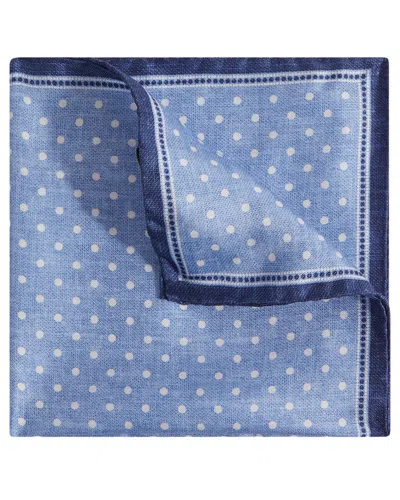 Reiss Dnu/inactive  Vecchia Silk Tie In Blue