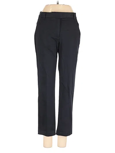 Pre-owned Reiss Dress Pants In Blue