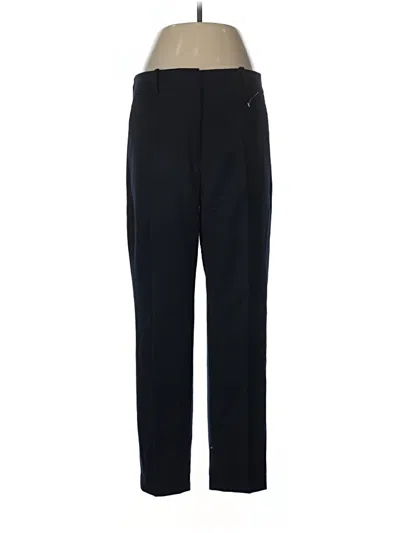 Pre-owned Reiss Dress Pants In Blue