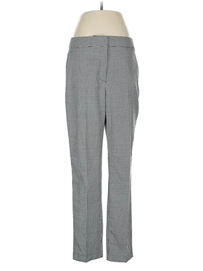 Pre-owned Reiss Dress Pants In Gray