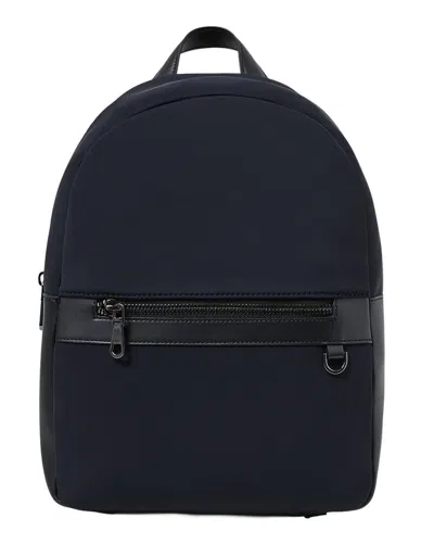 REISS DREW NEOPRENE BACKPACK