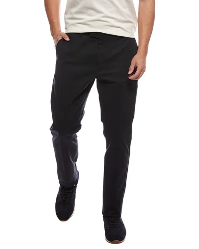 Reiss Eastbury Trouser In Black