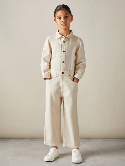 Reiss 8 Years