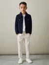 Reiss 7 Years In Blue