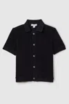 Reiss 6 Years In Navy