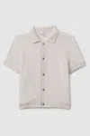 Reiss 5 Years In Off White
