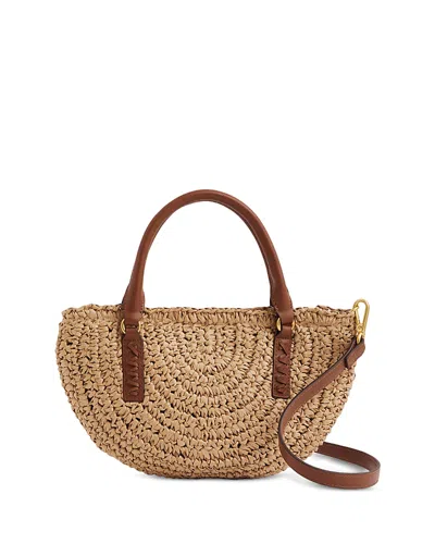 Reiss Eden Crossbody