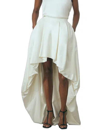 REISS EDEN PUFF BALL BRIDAL SKIRT