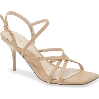 Reiss Elise Sandal In Multi