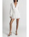 REISS REISS ELLIE PLAYSUIT