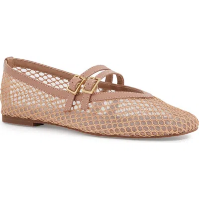 Reiss Elspeth Flat In Neutral