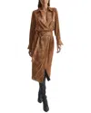 Reiss Emily In Gold