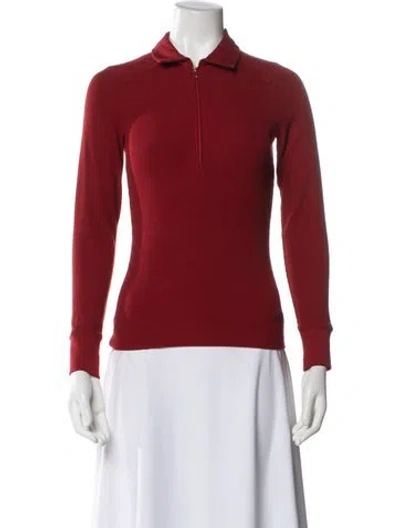 Pre-owned Reiss Evening Jacket In Red