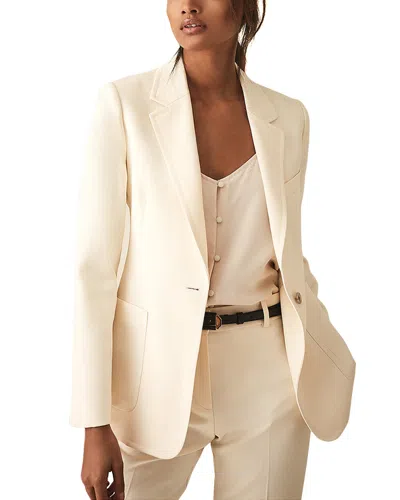 Reiss evie jacket deals
