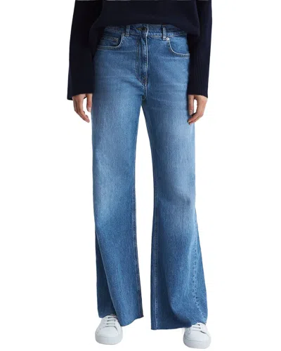 Reiss Fashion Fit In Blue