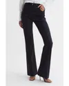 Reiss Flo Pant In Blue