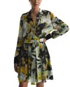 REISS REISS FLOR DRESS